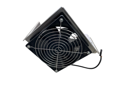 Cold mirror and Fan assembly (для DP2K-C)
