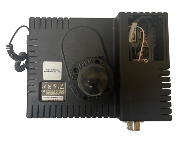 Тачпанель Advantech TPC66SNE2A8001E-T