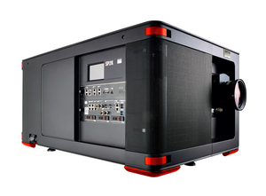 Лазерный проектор Barco SP2K-25 (23000 лм, DCP)