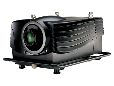 Проектор Barco SLM R6 Performer (SXGA, 5000лм)
