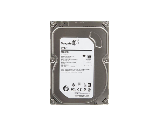 Жесткий диск Seagate ST1000VX000 (1ТБ)