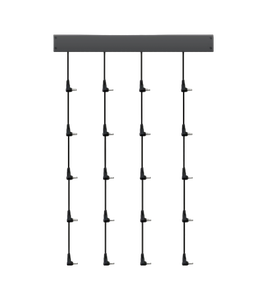 Зарядное устройство CHRG–07 для Radioguide RG-07