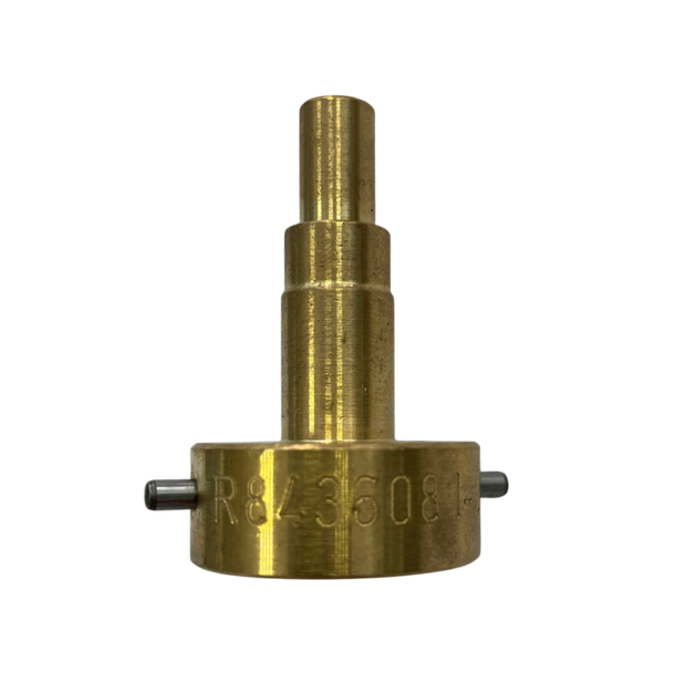 Cathode Adapter (No:4) with engagement pins для DP3000