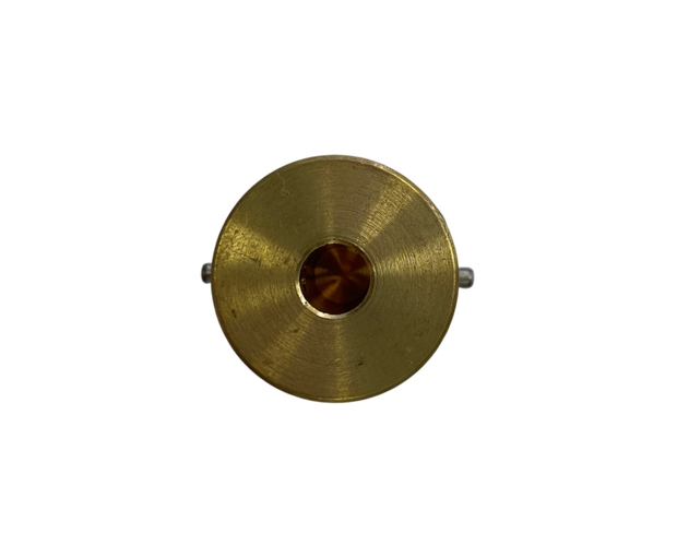 Cathode Adapter (No:4) with engagement pins для DP3000