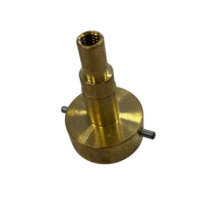 Cathode Adapter (No:4) with engagement pins для DP3000