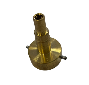 Cathode Adapter (No:4) with engagement pins для DP3000