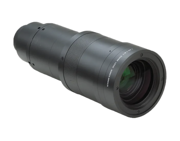 Объектив Christie 4.3-6.0:1 High Brightness Lens