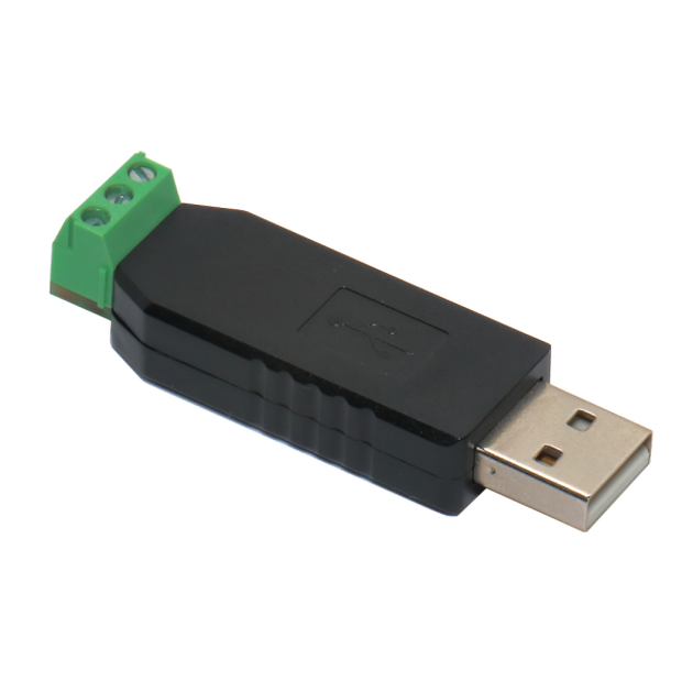 USB термометр многоканальный RODOS-5Z