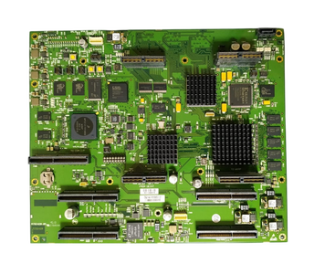 Процессорная плата BME K HDX PMP (Pixel Mapping Processor)