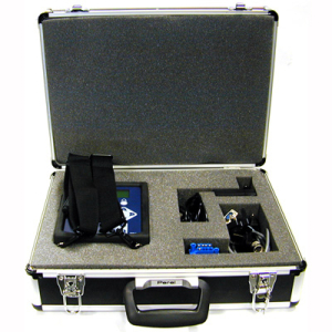 Wireless Rugged Remote Control for SLM projectors