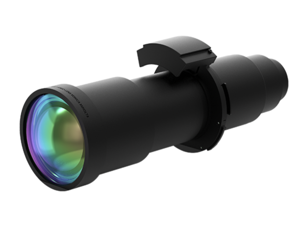 Объектив Christie 0.9:1 High Brightness Fixed Lens