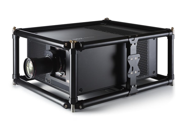 Лазерный проектор Barco UDX-W22 (WUXGA, 22500лм)