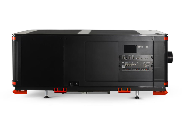 Проектор Barco SP4K-50 (48000 лм, DCP)