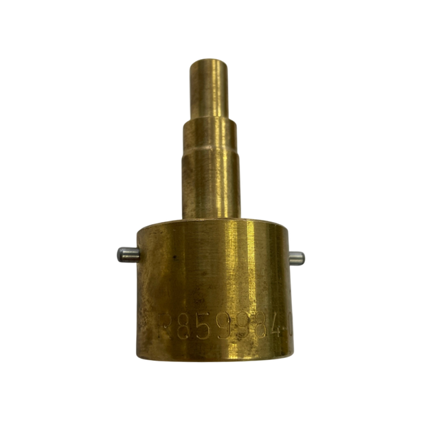 Cathode Adapter (No:7) with engagement pins для DP3000