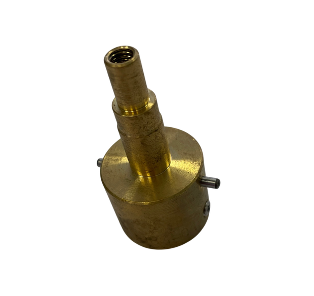 Cathode Adapter (No:7) with engagement pins для DP3000