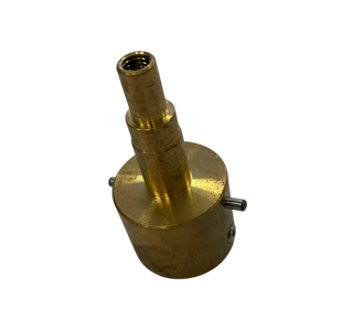 Cathode Adapter (No:7) with engagement pins для DP3000