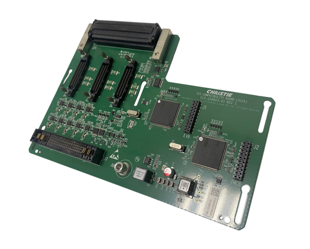 ASSY Sys Compatibility Board (SCCA)