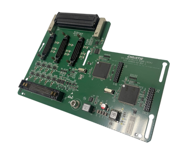 ASSY Sys Compatibility Board (SCCA)